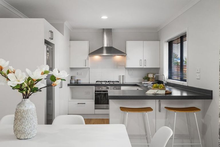 Photo of property in 36 Rawnsley Terrace, Wigram, Christchurch, 8042