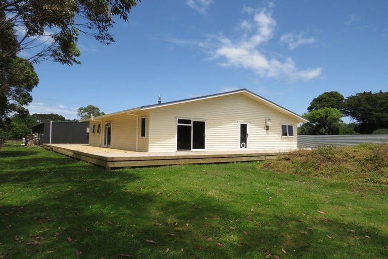 Photo of property in 25 Mitchell Road, Wairoa, 4108