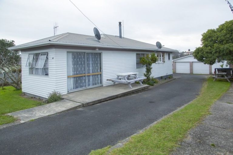 Photo of property in 60a Gordon Street, Dargaville, 0310