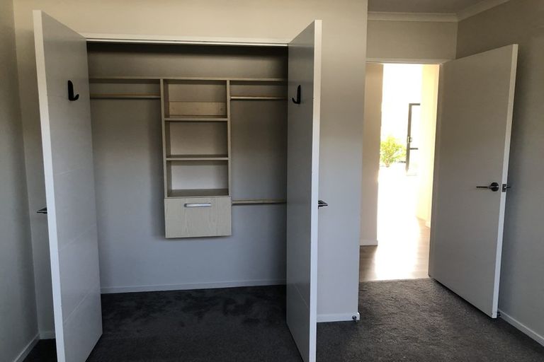 Photo of property in 5/1 Burrows Place, Frankton, Hamilton, 3204