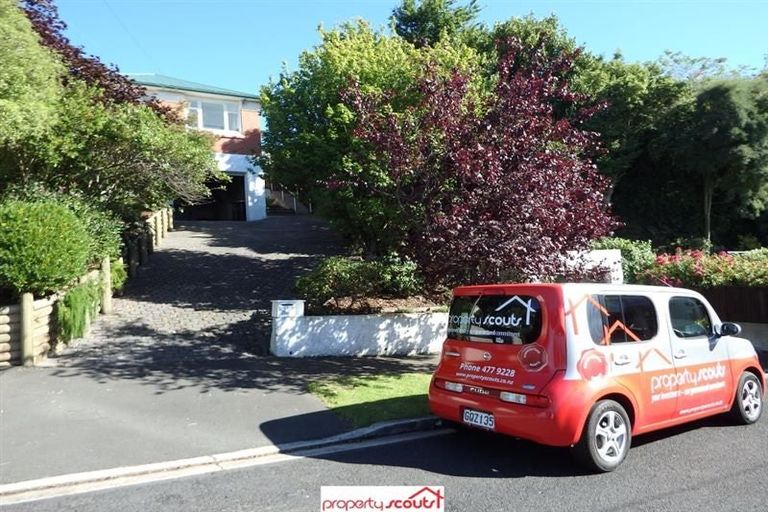 Photo of property in 25 Pollock Street, Maori Hill, Dunedin, 9010