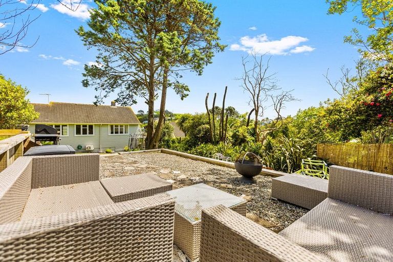 Photo of property in 94 Cook Street, Marfell, New Plymouth, 4310