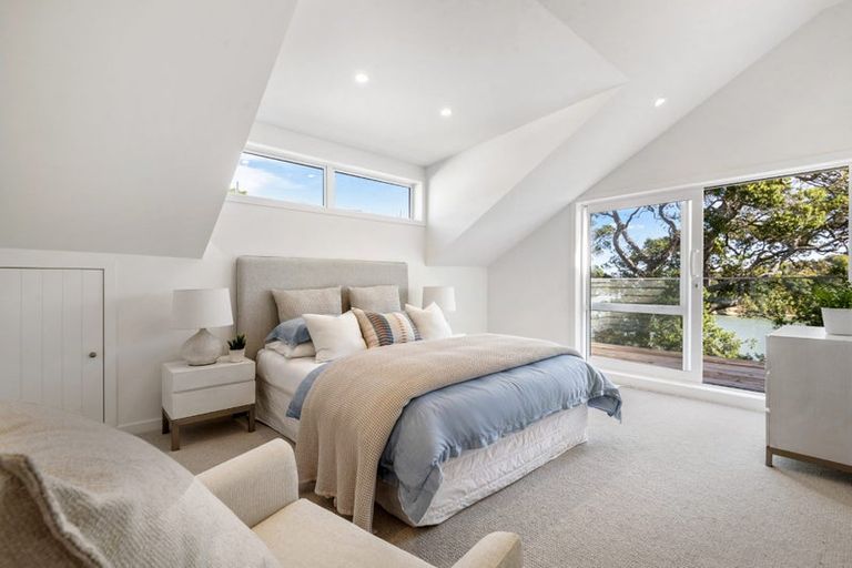 Photo of property in 5/30 Clarence Road, Northcote Point, Auckland, 0627