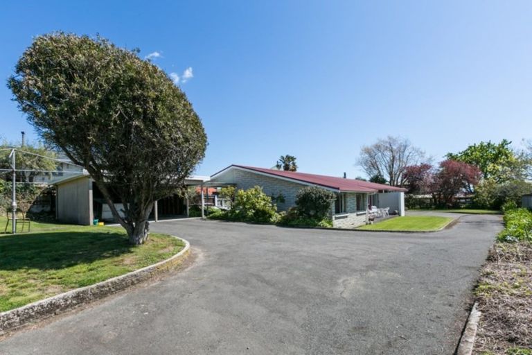 Photo of property in 14 Gillean Street, Havelock North, 4130
