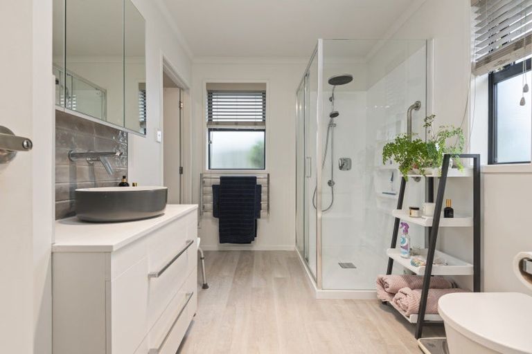 Photo of property in 415 Albert Street, Hokowhitu, Palmerston North, 4410