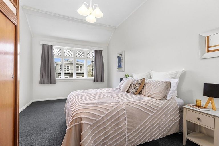 Photo of property in 101 Austin Street, Mount Victoria, Wellington, 6011