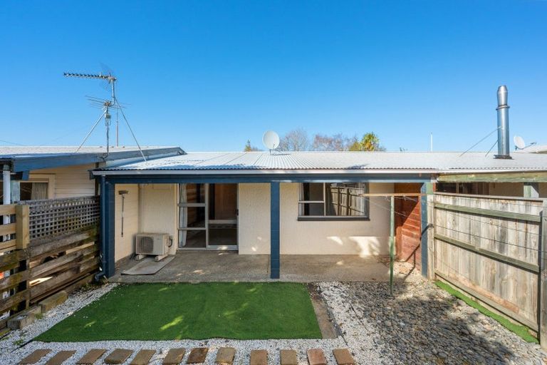 Photo of property in 6d Glenroy Crescent, Springlands, Blenheim, 7201