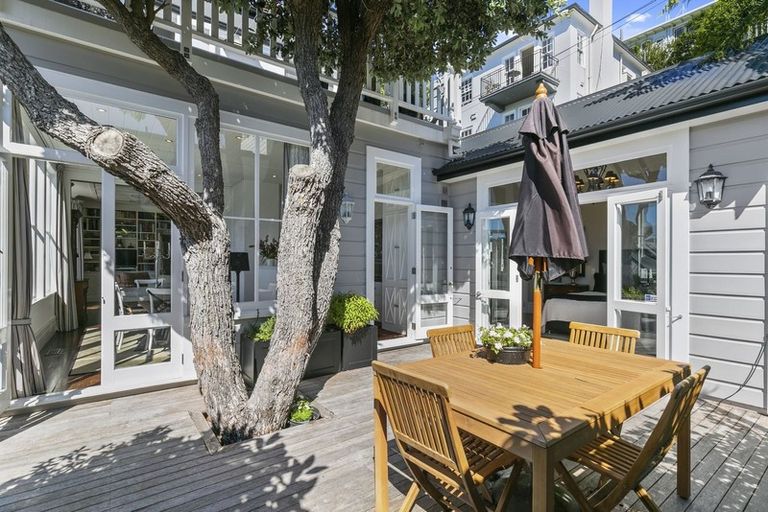 Photo of property in 36 Buller Street, Te Aro, Wellington, 6011