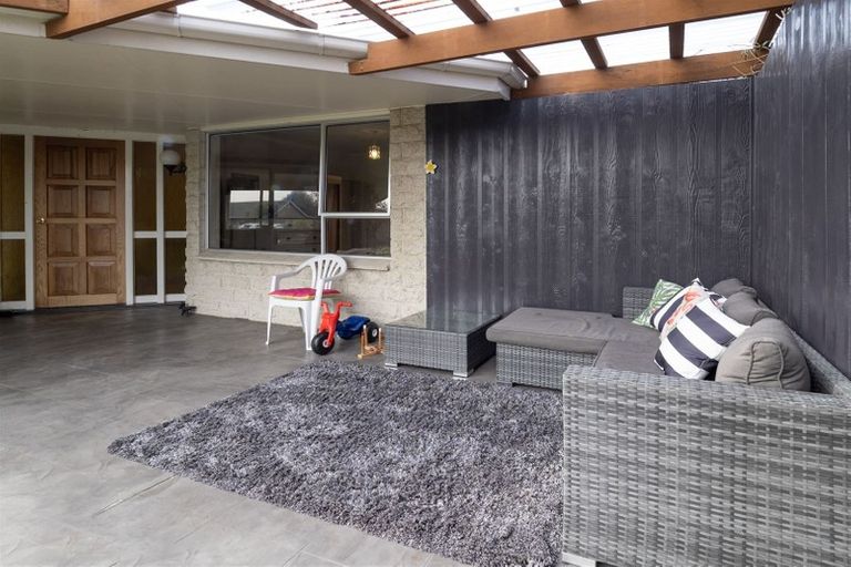 Photo of property in 5 Ascot Place, Netherby, Ashburton, 7700