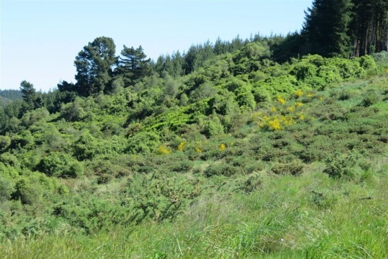 Photo of property in 190 Copples Road, Sefton, Rangiora, 7477