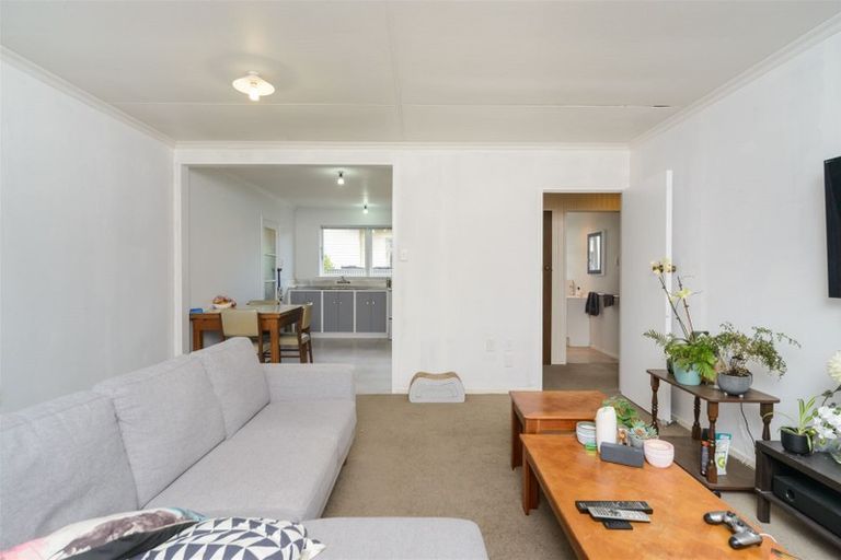 Photo of property in 271b Grey Street, Palmerston North, 4414