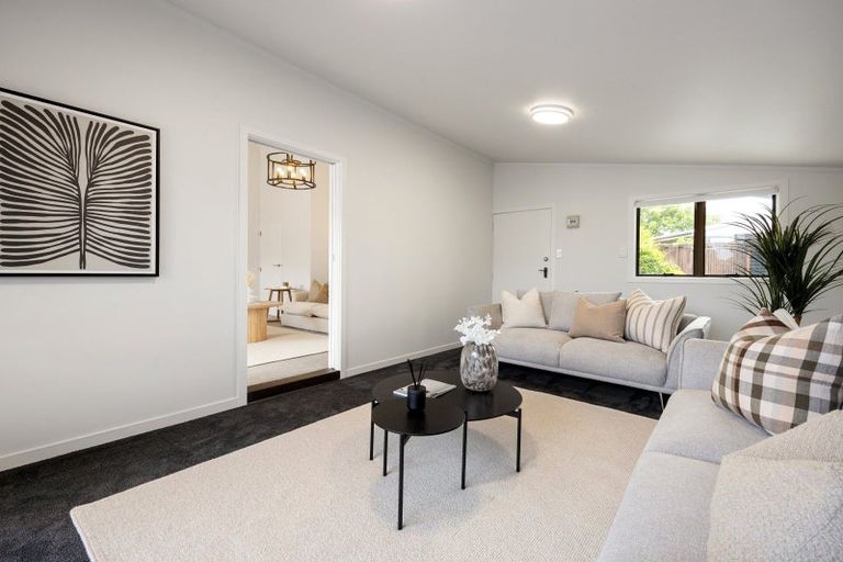 Photo of property in 5a Cunningham Road, Beerescourt, Hamilton, 3200