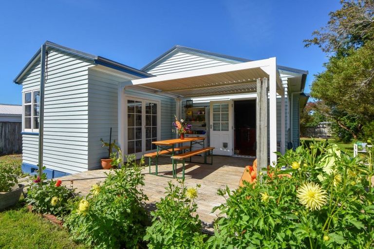 Photo of property in 8 Kent Street, Carterton, 5713