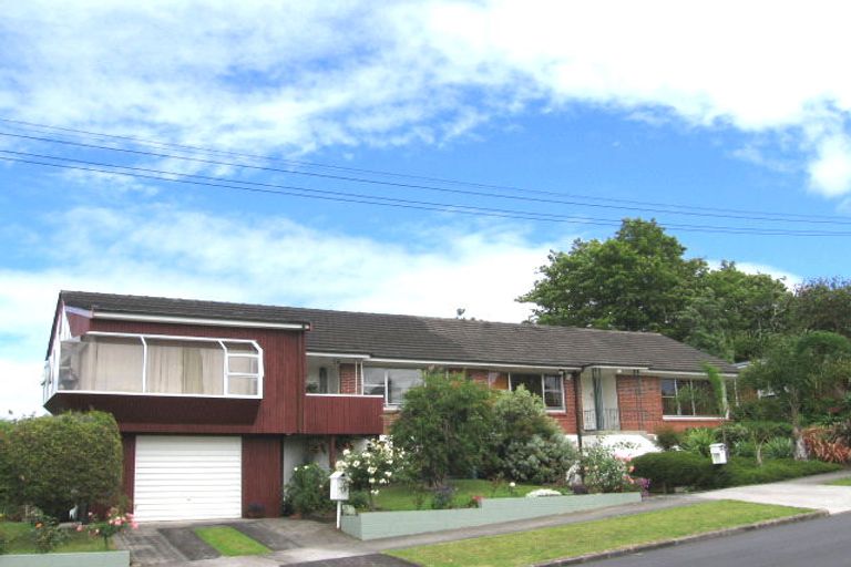 Photo of property in 5a Maxine Place, Saint Heliers, Auckland, 1071