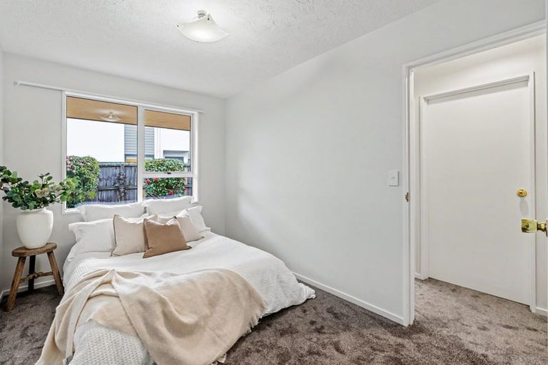 Photo of property in 2/16 Peverel Street, Riccarton, Christchurch, 8011
