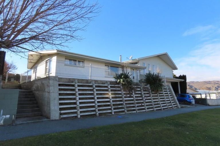 Photo of property in 99 Ventry Street, Alexandra, 9320