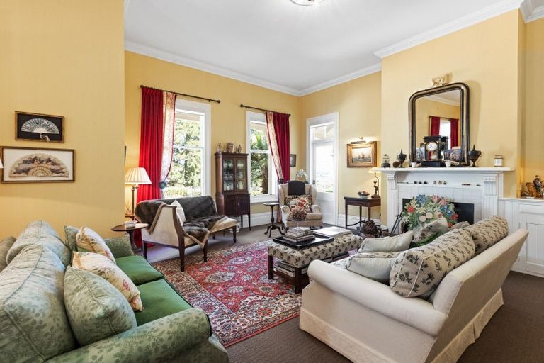 Photo of property in 3519 State Highway 50, Maraekakaho, Hastings, 4171