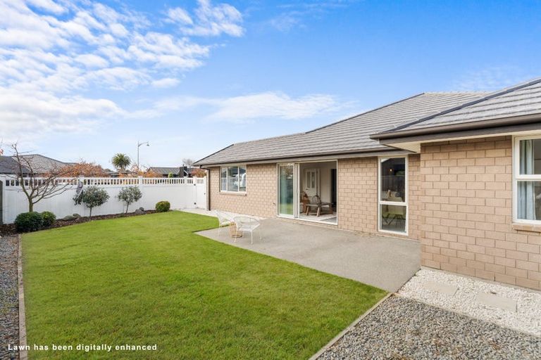 Photo of property in 14 Saxby Lane, Halswell, Christchurch, 8025