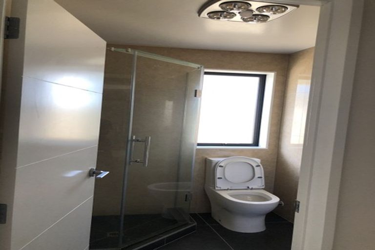 Photo of property in 5/1 Burrows Place, Frankton, Hamilton, 3204