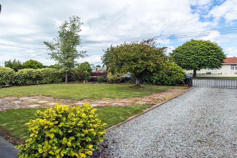 Photo of property in 20 Mowbray Street, Watlington, Timaru, 7910