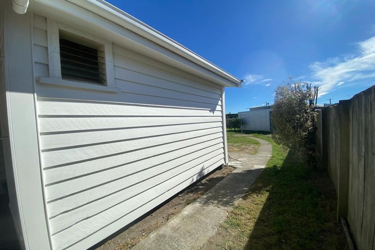 Photo of property in 1/7 Pope Crescent, Witherlea, Blenheim, 7201