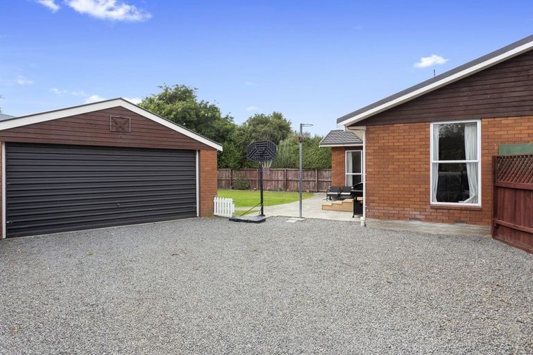 Photo of property in 32 Belcher Street, Kaiapoi, 7630