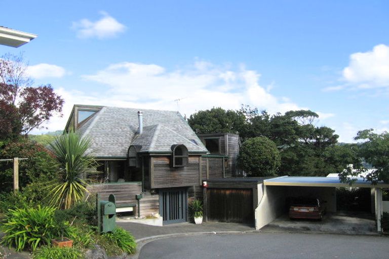 Photo of property in 7 Ashdown Way, Silverstream, Upper Hutt, 5019