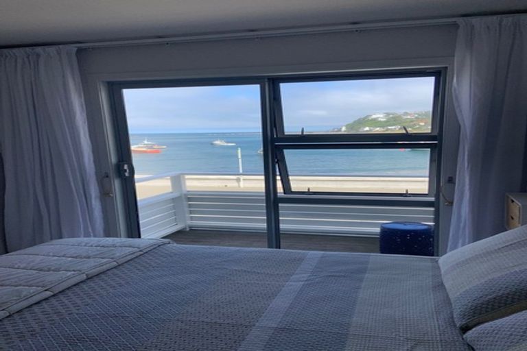 Photo of property in 3/222 The Esplanade, Island Bay, Wellington, 6023