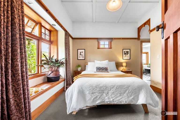 Photo of property in 6 Prouse Grove, Silverstream, Upper Hutt, 5019