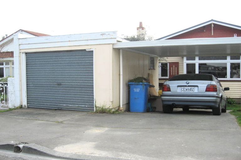 Photo of property in 26 Firth Terrace, Karori, Wellington, 6012