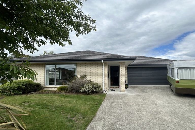 Photo of property in 19 Ernest Place, Brightwater, 7022