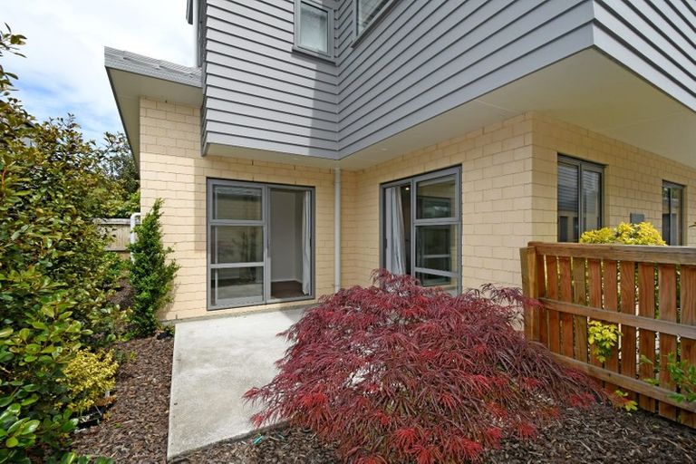 Photo of property in 28b Burke Street, Addington, Christchurch, 8024