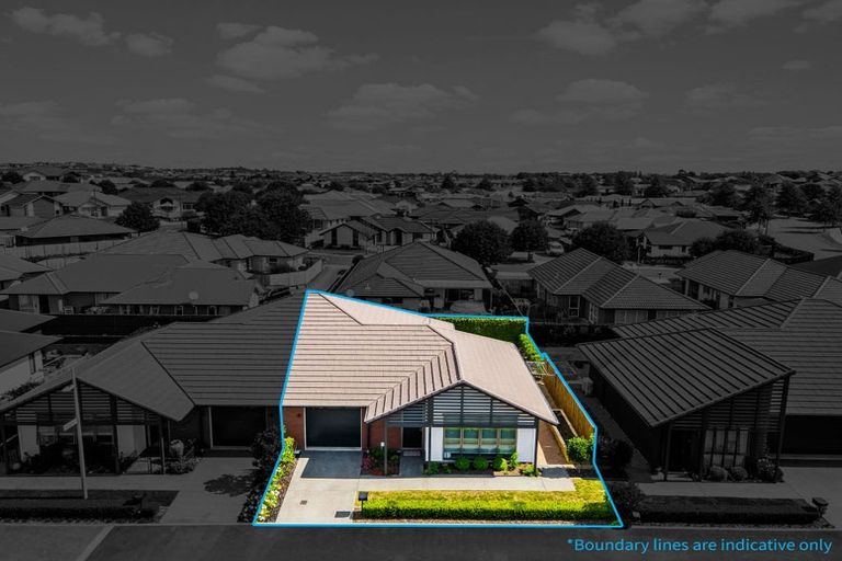 Photo of property in 10 Eskdale Lane, Flagstaff, Hamilton, 3210