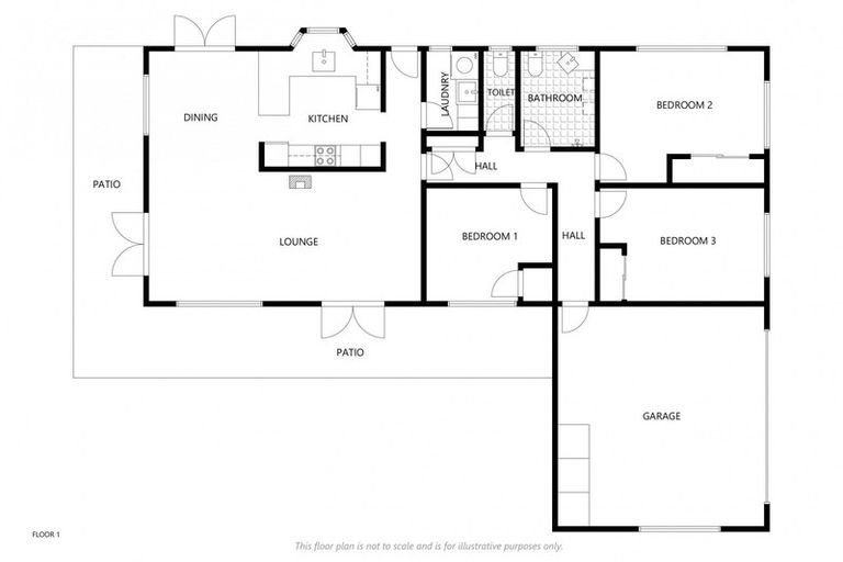 Photo of property in 24b Sidey Quay, Kaiapoi, 7630