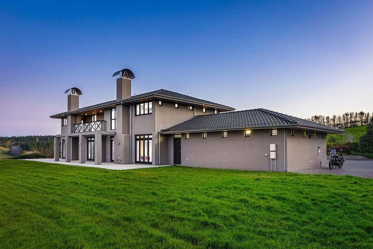 Photo of property in 141 Valley Road, Waitoki, Kaukapakapa, 0871