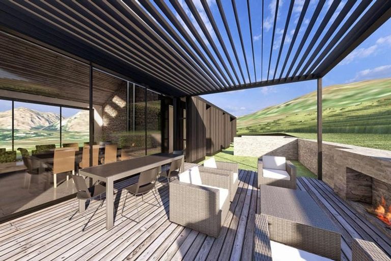 Photo of property in 38 Station Rise, Dalefield, Queenstown, 9371