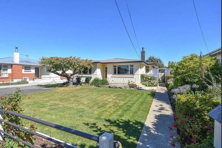 Photo of property in 16 Souter Street, Mosgiel, 9024