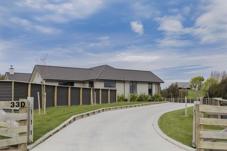 Photo of property in 33d Charles Street, Weston, Oamaru, 9401