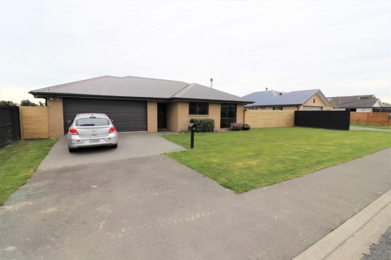 Photo of property in 69 Manse Road, Leeston, 7632