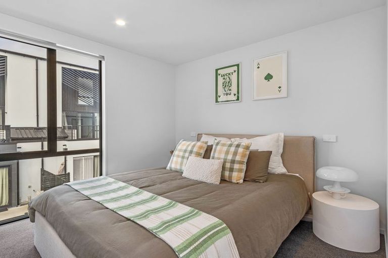Photo of property in 337c Cashel Street, Christchurch Central, Christchurch, 8011
