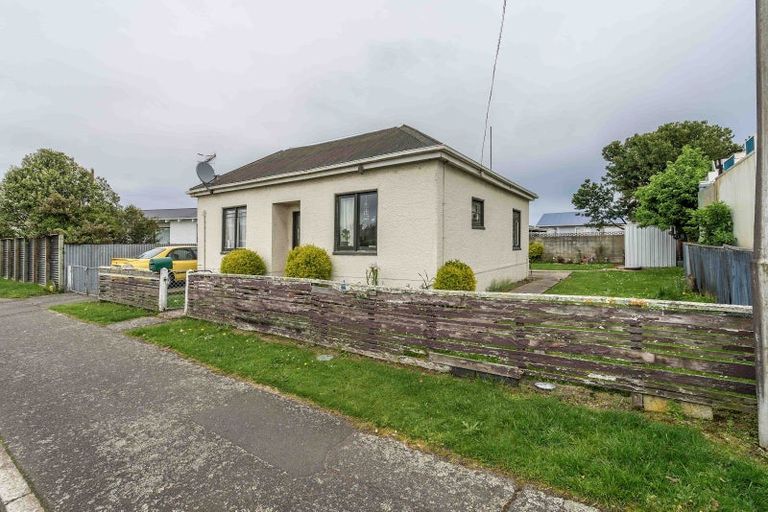Photo of property in 91 Nith Street, Appleby, Invercargill, 9812