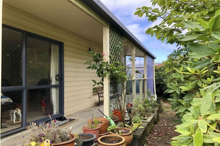 Photo of property in 112 West Street, Hawthorndale, Invercargill, 9810