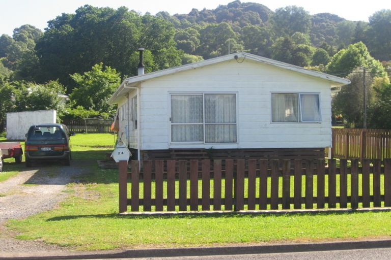 Photo of property in 24 Hill Street, Te Kuiti, 3910