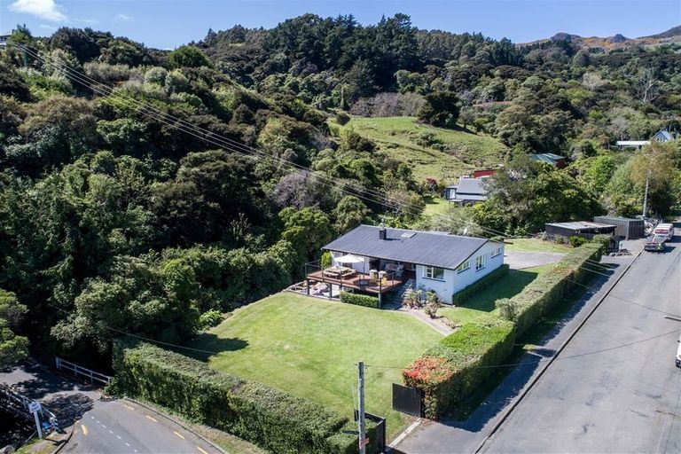Photo of property in 67 Rue Balguerie, Akaroa, 7520