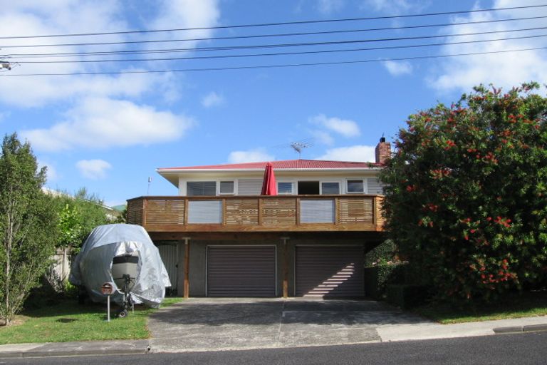 Photo of property in 19 Zion Road, Birkenhead, Auckland, 0626
