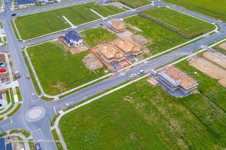 Photo of property in 40 Tinaku Road, Flat Bush, Auckland, 2019