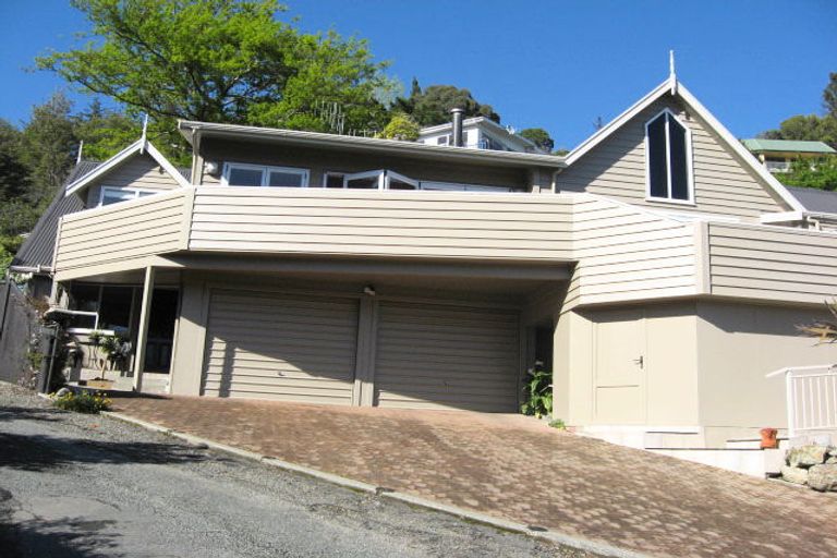 Photo of property in 50a Cleveland Terrace, Nelson, 7010