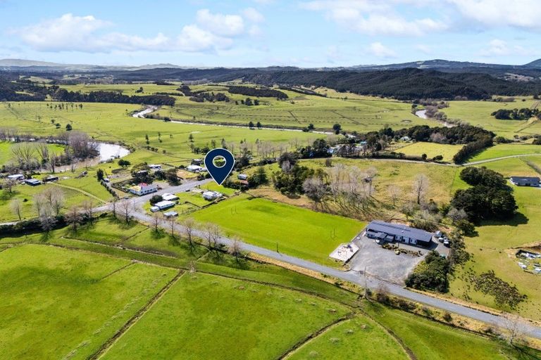 Photo of property in 3087 State Highway 14, Tangiteroria, 0381