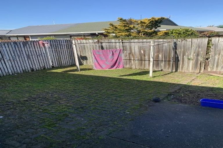 Photo of property in 3/1 Nelson Street, Riccarton, Christchurch, 8011