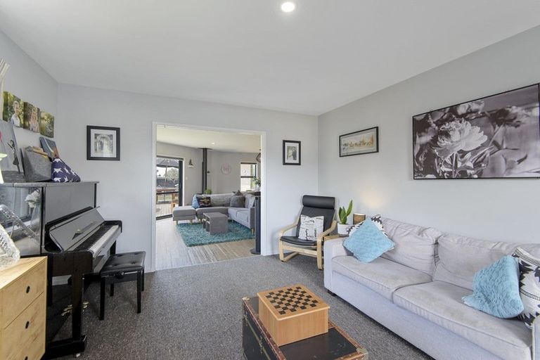 Photo of property in 4 Bellbird Place, Rolleston, 7614